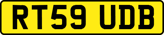 RT59UDB