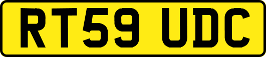 RT59UDC