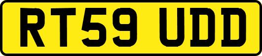 RT59UDD