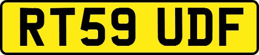RT59UDF
