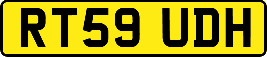 RT59UDH
