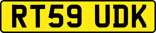RT59UDK