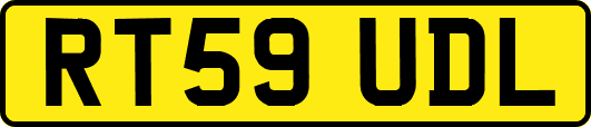RT59UDL