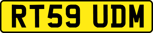RT59UDM
