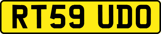RT59UDO