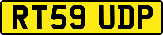 RT59UDP