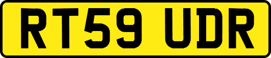 RT59UDR