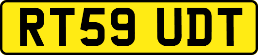 RT59UDT