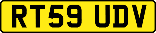 RT59UDV