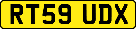 RT59UDX