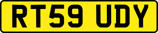 RT59UDY
