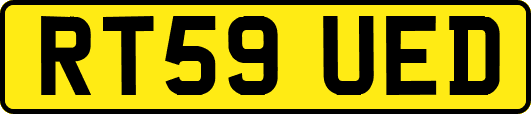 RT59UED