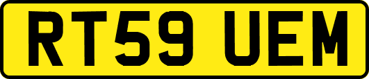 RT59UEM