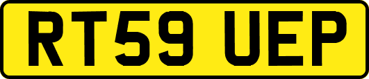 RT59UEP