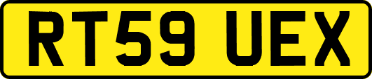 RT59UEX