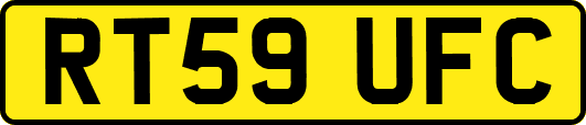 RT59UFC