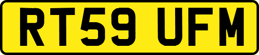 RT59UFM