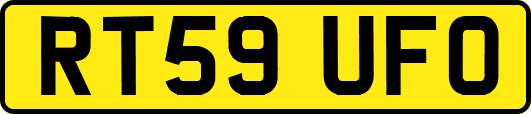 RT59UFO