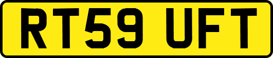 RT59UFT