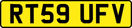 RT59UFV
