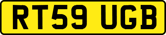 RT59UGB