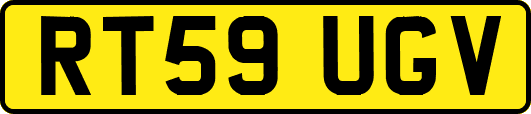 RT59UGV