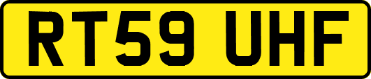 RT59UHF