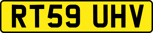 RT59UHV