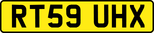 RT59UHX