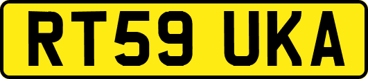 RT59UKA