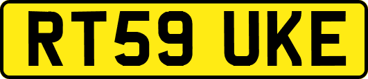 RT59UKE