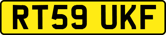 RT59UKF