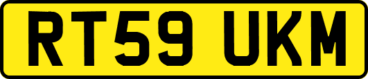 RT59UKM