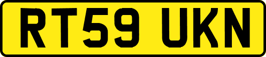 RT59UKN