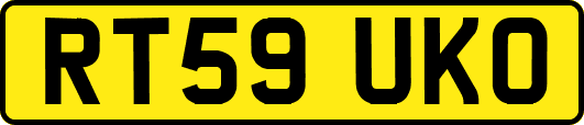 RT59UKO