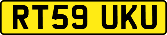 RT59UKU