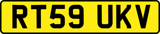 RT59UKV