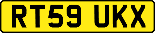 RT59UKX