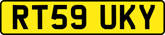 RT59UKY