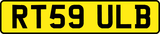 RT59ULB