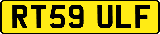 RT59ULF