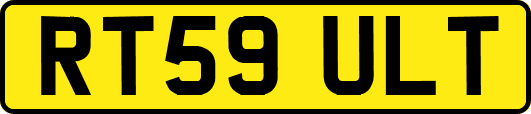 RT59ULT