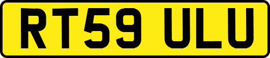 RT59ULU