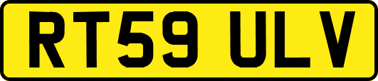 RT59ULV