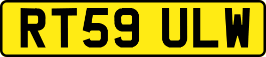 RT59ULW