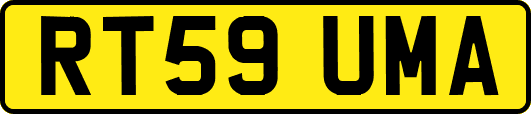 RT59UMA