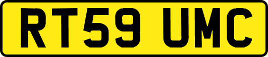 RT59UMC