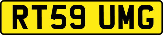 RT59UMG