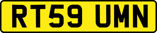 RT59UMN