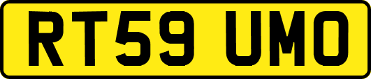RT59UMO